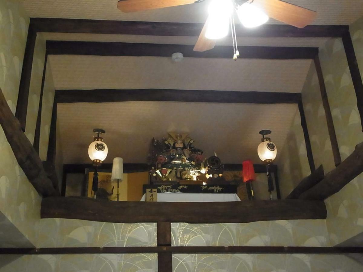 Thank You So Muchya Miyaco Kyoto Ngoại thất bức ảnh