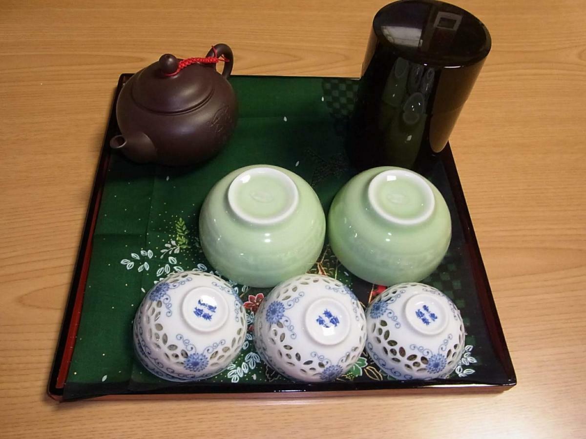 Thank You So Muchya Miyaco Kyoto Ngoại thất bức ảnh