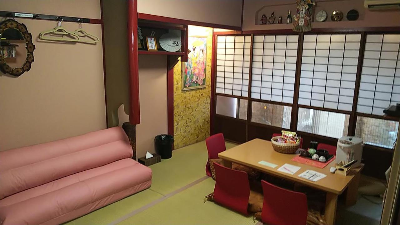 Thank You So Muchya Miyaco Kyoto Ngoại thất bức ảnh