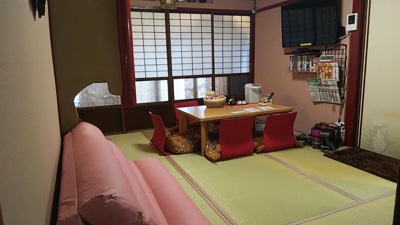 Thank You So Muchya Miyaco Kyoto Ngoại thất bức ảnh